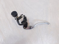 Erik Buell Racing EBR 1190 1190SX 1190RX Front Left Clutch Master Cylinder Lever - C3 Cycle