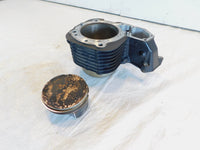 BMW R1200RT R1200GS R nineT Racer Pure Engine Left Cylinder Barrel Jug & Piston - C3 Cycle