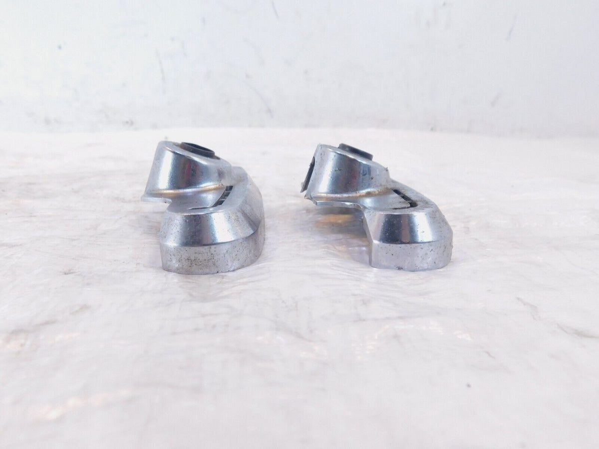 1991-2016 Harley Davidson Sportster 883 & 1200 Cylinder Head Mount Bolt Covers - C3 Cycle