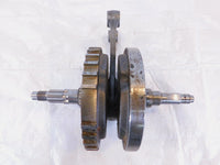 Harley Road Electra Glide Dyna Flywheel Crankshaft Crank & Connecting Rods -Rust - C3 Cycle