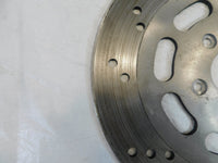 Harley Davidson Softail Dyna Sportster 883 1200 Front Brake Disc Rotor 4.7mm - C3 Cycle