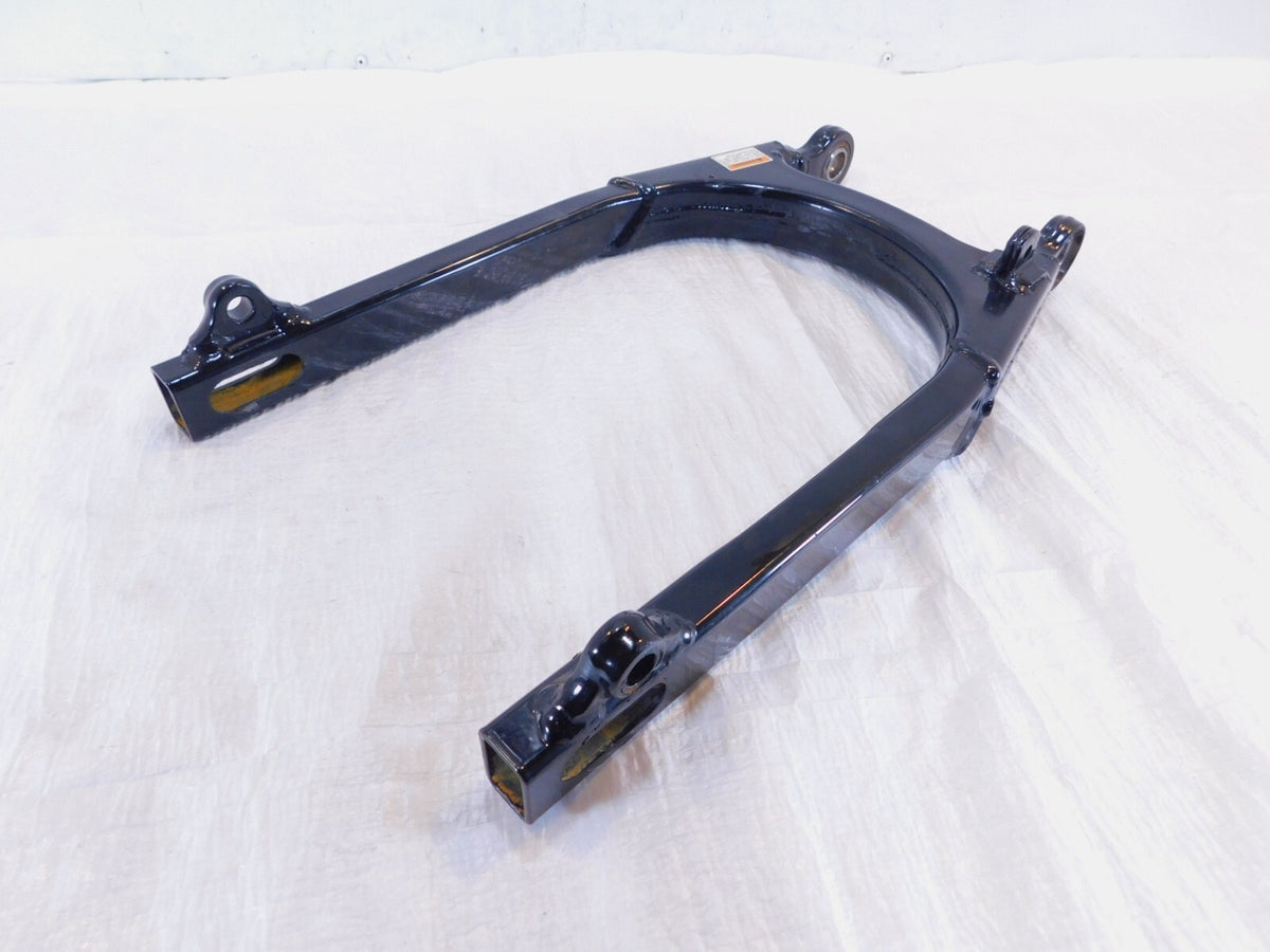 04 Harley Davidson Sportster XL 883 & 1200 Rear Wheel Fork Bracket Swingarm Arm - C3 Cycle