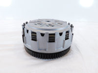 Yamaha Virago 700 750 1000 XV700 XV750 Engine Motor Clutch Basket Hub & Plates - C3 Cycle
