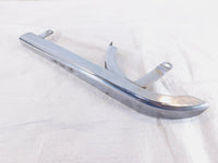 Chrome Harley Davidson Sportster 883 1200 Belt Cover Guard Debris Deflector - C3 Cycle