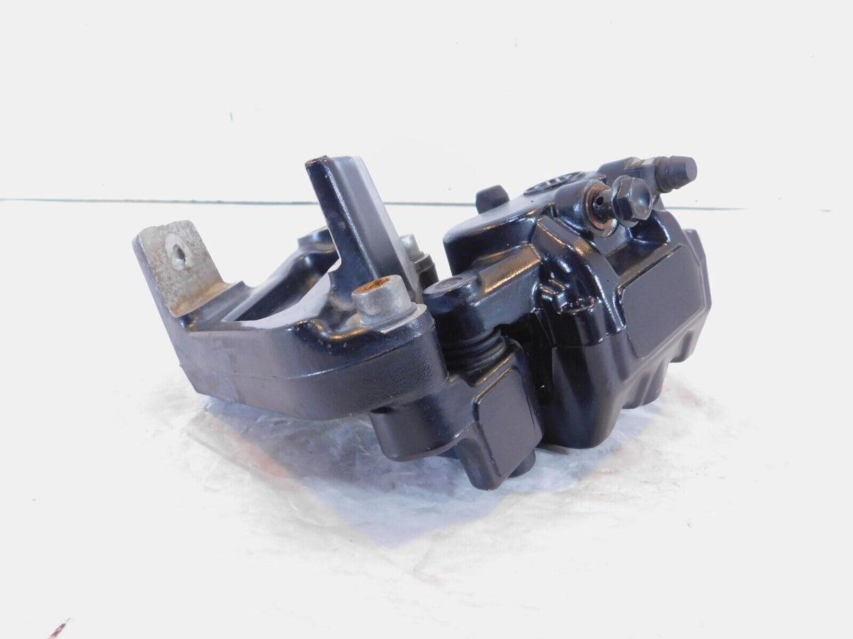 2016-2020 Harley Davidson Street 500 & 750 Rear Brake Disc Caliper & Bracket - C3 Cycle