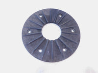 2002-2009 Yamaha Road Star 1700 Warrior XV1700 Rear Disc Brake Rotor Cover Plate - C3 Cycle