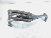 2005-2012 Triumph Sprint ST 1050 Exhaust Muffler Header Manifold Pipes T2204715 - C3 Cycle