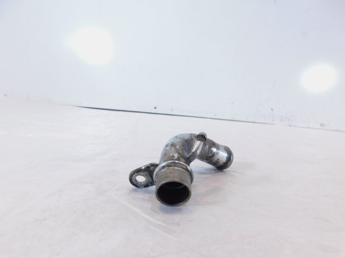 Triumph Street Triple R Daytona 675 675R Engine Motor Coolant Water Outlet Pipe - C3 Cycle
