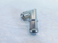 2018-2019 Suzuki GSX250R 250R Radiator Coolant Water Hose Pipe Line Elbow Joint - C3 Cycle