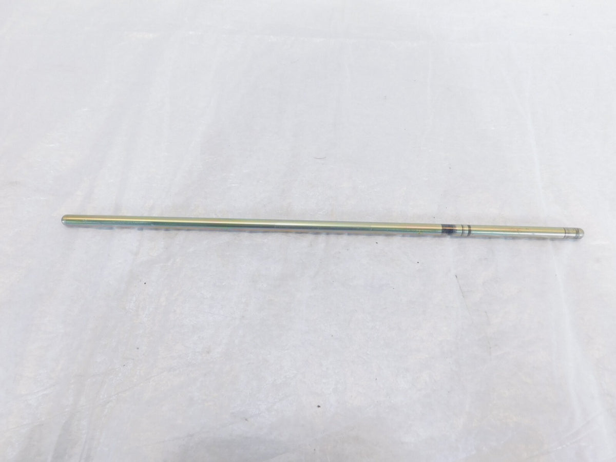 02-15 Honda VFR800 Interceptor 800 Clutch Basket Pushrod Lifter Push Rod Shaft - C3 Cycle
