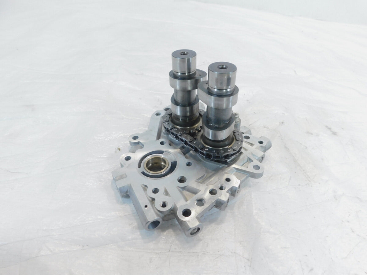 Harley Davidson Touring Softai &l Dyna Hydraulic Support Camshaft Cam Plate