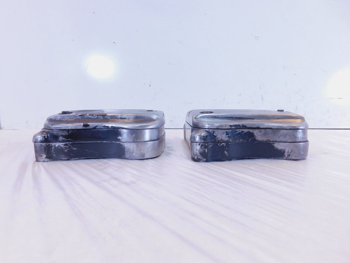 Harley Davidson Sportster 883 1100 1200 Cylinder Head Cover Rocker Boxes