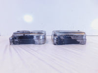 Harley Davidson Sportster 883 1100 1200 Cylinder Head Cover Rocker Boxes