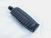 Harley Sportster 1200 Nightster 883 Iron & V-Rod Right Black Footpeg Footrest - C3 Cycle