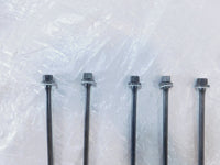1994 1995 1996 Suzuki RF600 & RF600R Cylinder Head Mount Bolts - C3 Cycle