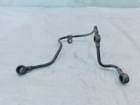 1987-2018 Kawasaki KLR650 KLR 650 OEM Crankcase Crank Cases Oil Hose Pipe Line - C3 Cycle
