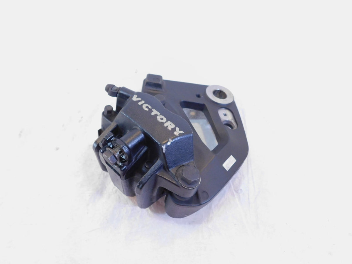 2011-2017 Victory Vision Magnum Cross Roads & Country Rear Brake Disc Caliper - C3 Cycle