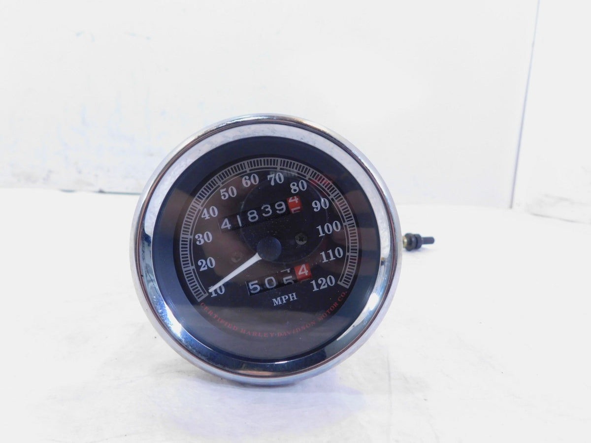 1996 1997 1998 & 1999 Harley Davidson Electra & Road Glide Speedometer Speedo - C3 Cycle