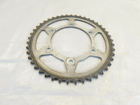 2006-2020 Yamaha YZFR6 YZF-R6 R6 Rear Back Wheel Sprocket Rotor Drive Gear 45T - C3 Cycle