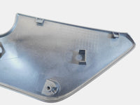 15 Honda CBR300 CBR300R Black Left Frame Side Cover Fairing Cowling Cowl Damage - C3 Cycle
