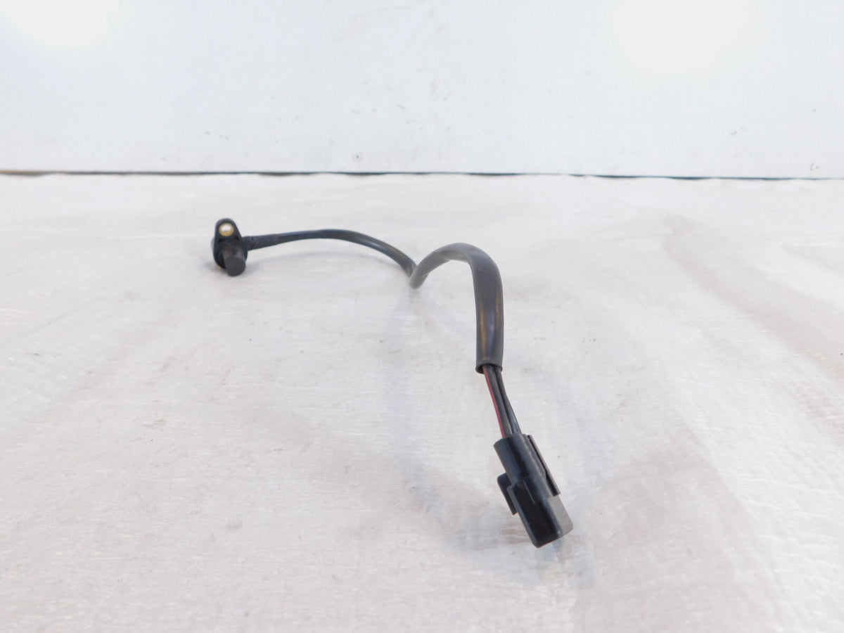 Suzuki GW250 Inazuma 250 L3 L4 L5 L7 Front Wheel Speedo Speedometer Speed Sensor - C3 Cycle