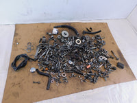 1998 Harley Touring Electra Glide Classic FLHTCI Nut & Bolts Parts Box Lot - C3 Cycle