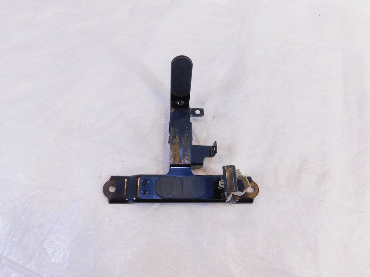 2002-2008 Kawasaki Vulcan 1500 1600 Mean Streak Battery Tray Holder Mount Strap - C3 Cycle