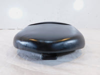2004-2005 Suzuki GSX-R750 GSXR750 Black Rear Rider Passenger Seat Pillion Pad - C3 Cycle