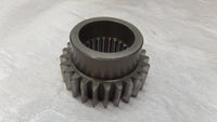 Harley Twin Cam Touring Dyna Softail 5-Speed Transmission Countershaft 4th Gear - C3 Cycle