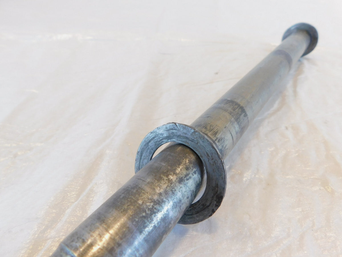 Harley Davidson Softail Deluxe Heritage Classic & Fat Boy Rear Wheel Axle w/ Nut - C3 Cycle