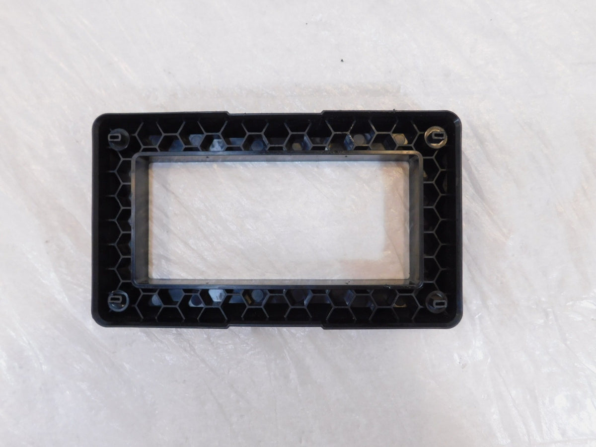 Erik Buell Racing EBR 1190 1190SX Battery Hold Down Cover Panel Noco 12.5mm - C3 Cycle