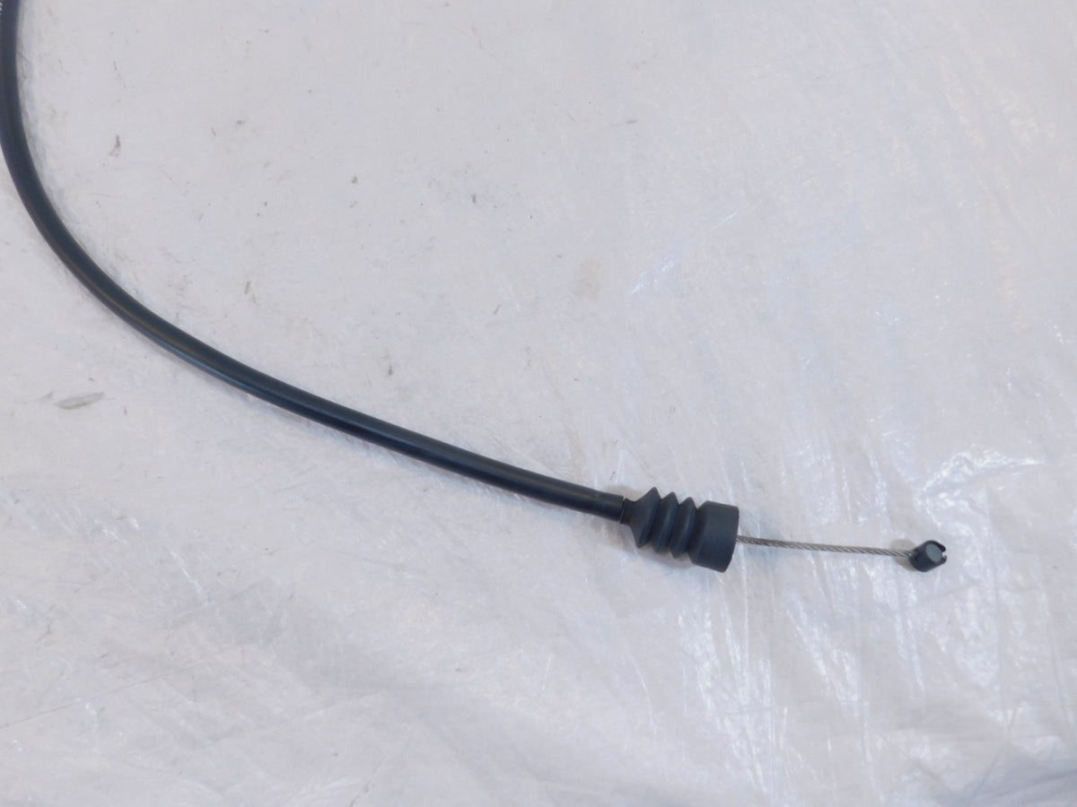 BMW F650CS & F650GS Dakar & G650GS Front Handlebar Clutch Cable Pull Line - C3 Cycle