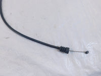 BMW F650CS & F650GS Dakar & G650GS Front Handlebar Clutch Cable Pull Line - C3 Cycle