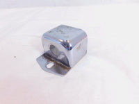 1992 & 1993 Harley Davidson Sportster XLH 883 1200 Chrome Ignition Switch Cover