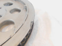 1991-1999 Harley Davidson Sportster 883 & 1200 Silver Rear Wheel Sprocket Pulley - C3 Cycle