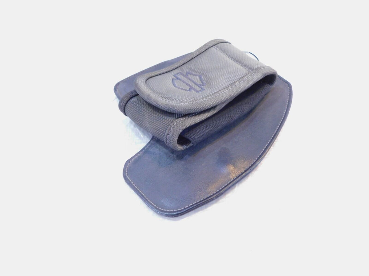 Harley Davidson Electra Glide Ultra Classic Right Side Glovebox Storage Pouch - C3 Cycle