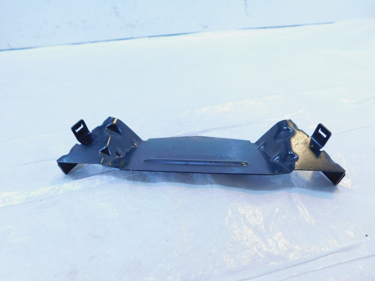 2014-2021 BMW R1200RT & R1250RT Black Front Fairing Audio Radio Bracket Holder - C3 Cycle