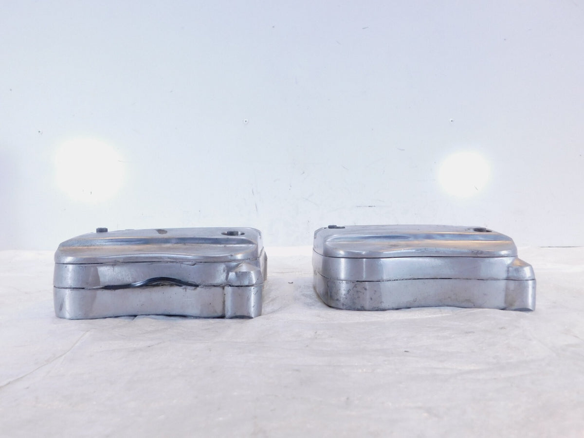Buell M2 Cyclone S2 Thunderbolt X1 Lightning Rocker Arm Cylinder Head Top Boxes - C3 Cycle