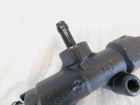 18-21 Kawasaki Ninja H2 SX SE ZX1002 Rear Wheel Brake Master Cylinder -Bent Link - C3 Cycle