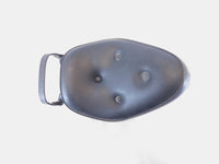 1985-1986 Honda CMX250 CMX250C Rebel 250 Front Main Rider Solo Seat Saddle - C3 Cycle