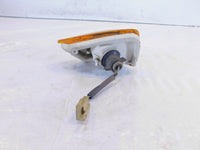 1990-1993 Kawasaki Ninja ZX6 ZX600D Front Left Turn Signal Indicator Flasher - C3 Cycle