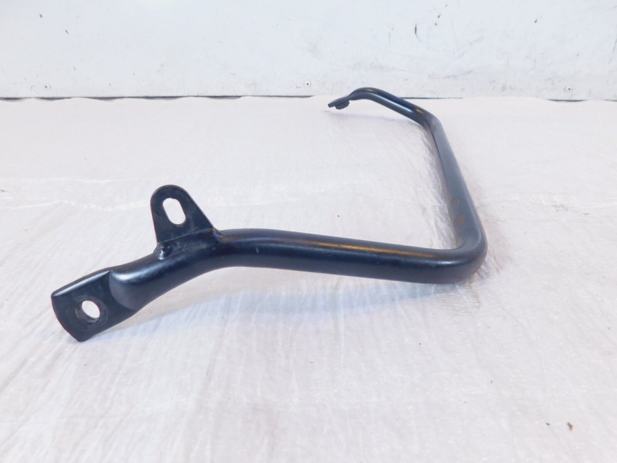 BMW F650GS Dakar G650GS OEM Left/Right Rear Saddlebag Case Holder Mount Brackets - C3 Cycle