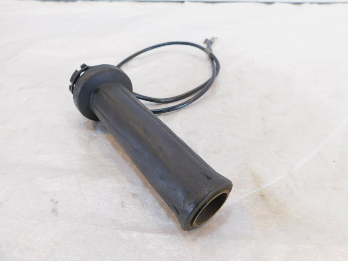 2018-2021 Kawasaki Ninja H2 SX SE ZX1002 Heated Right Handlebar Throttle Grip - C3 Cycle