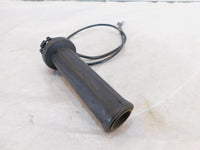2018-2021 Kawasaki Ninja H2 SX SE ZX1002 Heated Right Handlebar Throttle Grip - C3 Cycle