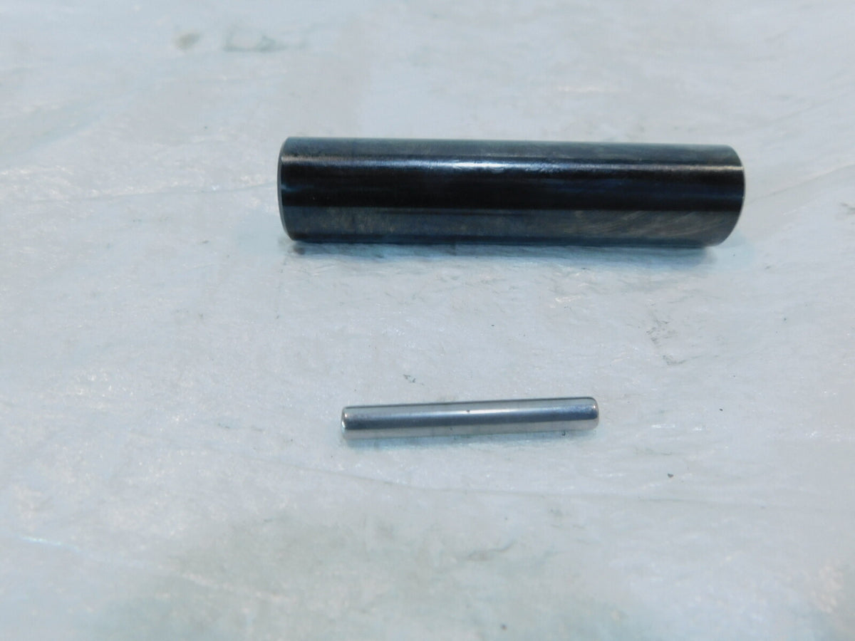 BMW F650GS F800GS F800R F800S F800ST Engine Crankshaft Balancer Pivot Bolt Pin - C3 Cycle