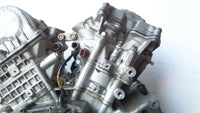 2001-2004 Aprilia RST1000 Futura 1000 Engine Motor Transmission - Tested Running - C3 Cycle