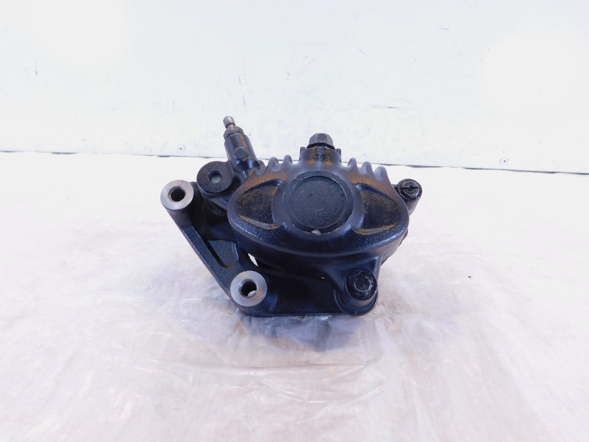2007-2009 Harley Davidson Sportster 883R 1200 Nightster Front Left Brake Caliper - C3 Cycle