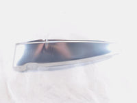 Harley Davidson V-Rod VRod VRSC Stainless Left Radiator Shroud Trim Cover - C3 Cycle
