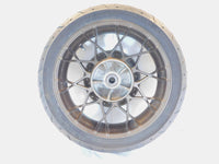 Harley Davidson Road Glide & Street Glide Special Bronze Prodigy Rear Wheel - C3 Cycle