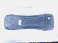 Tan Harley Davidson Road & Electra Glide Ultra Classic Rear Wheel Cover Fender - C3 Cycle